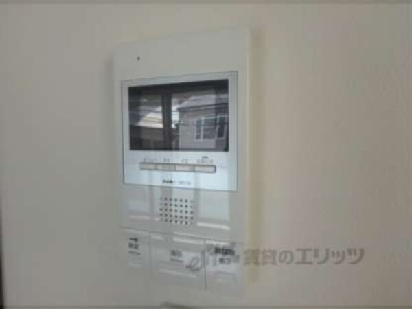 ＴＶモニターフォン