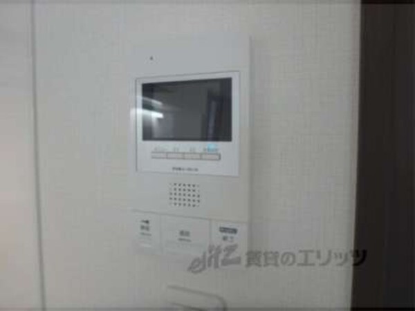 ＴＶモニターフォン