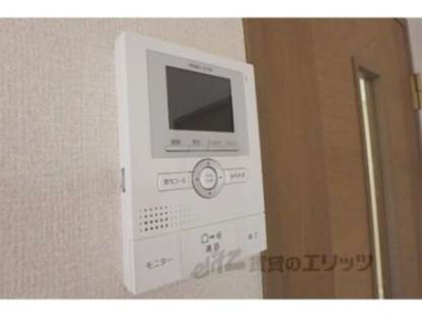 ＴＶモニターフォン