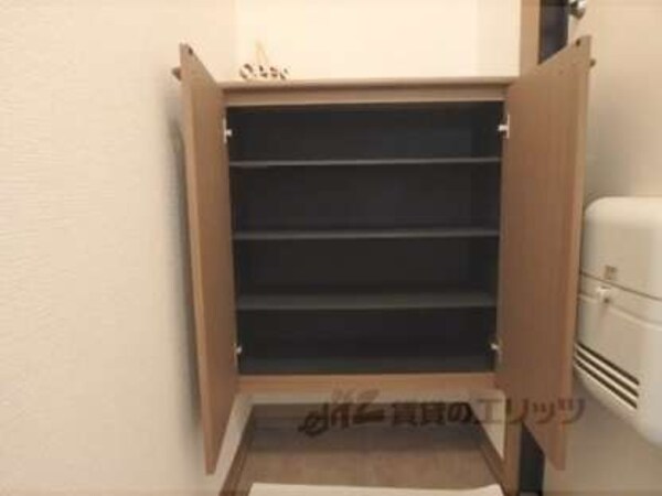 下駄箱