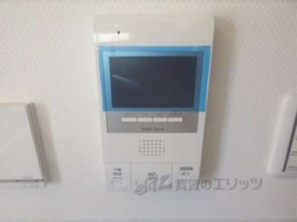 ＴＶモニターフォン