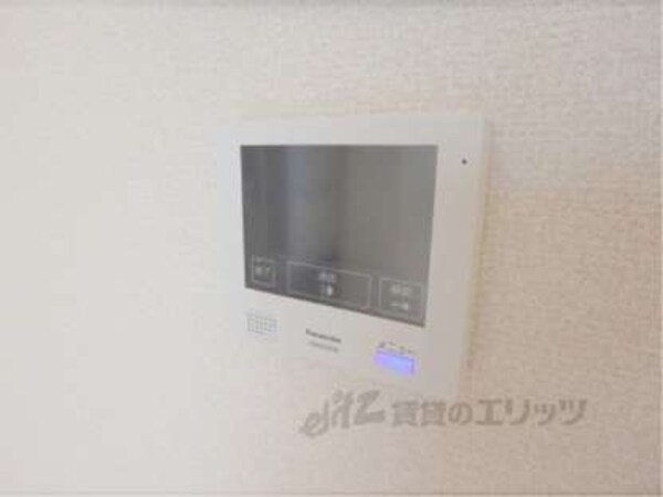 ＴＶモニターフォン