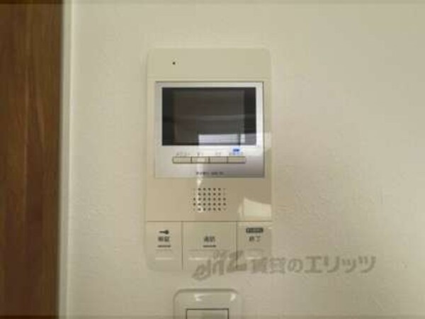 ＴＶモニターフォン