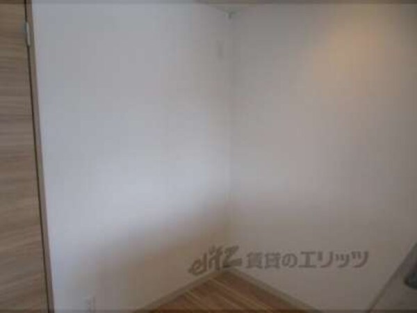冷蔵庫置場