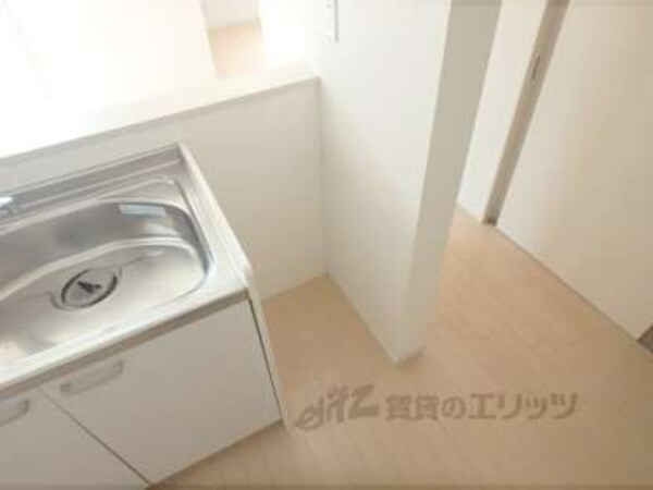 冷蔵庫置場