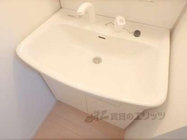 洗面所