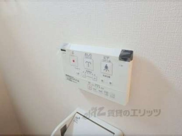 便器スイッチ