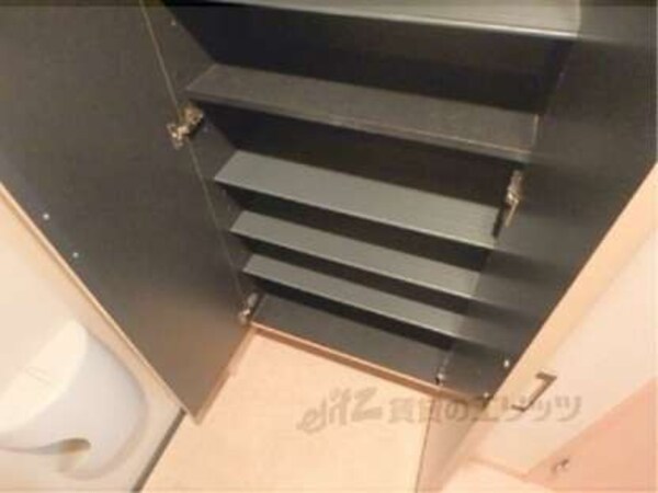下駄箱