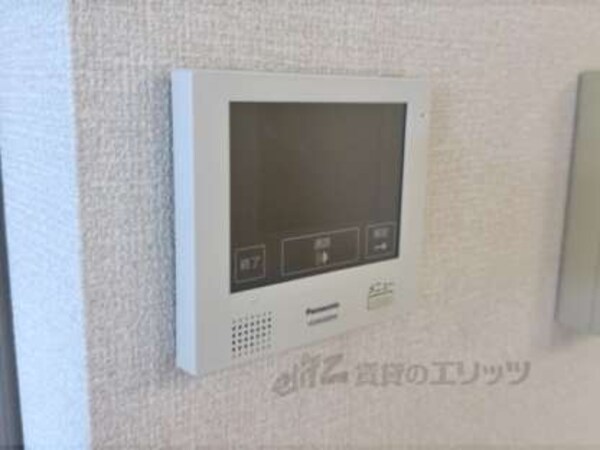ＴＶモニターフォン