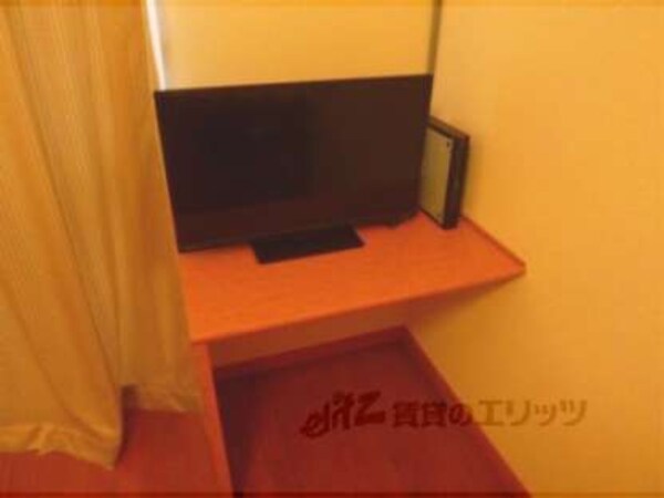 テレビ