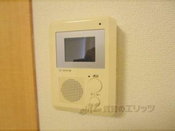 ＴＶモニターフォン