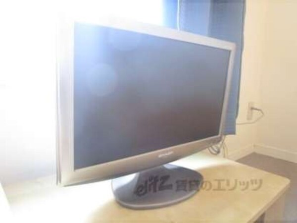 テレビ