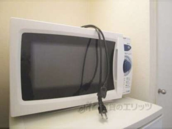 電子レンジ