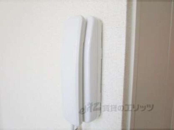 インターフォン