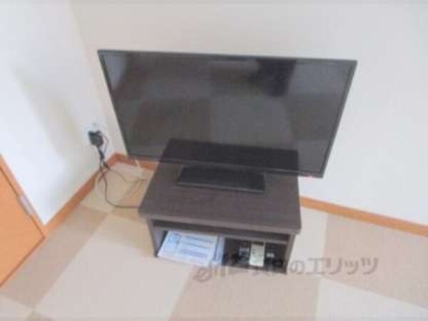 テレビ