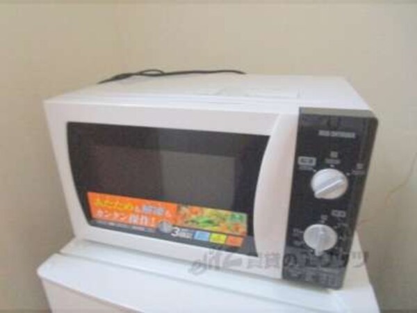 電子レンジ