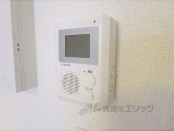 ＴＶモニターフォン