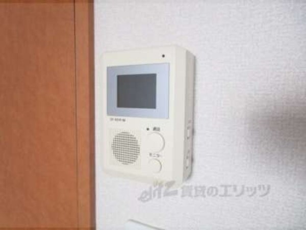 ＴＶモニターフォン