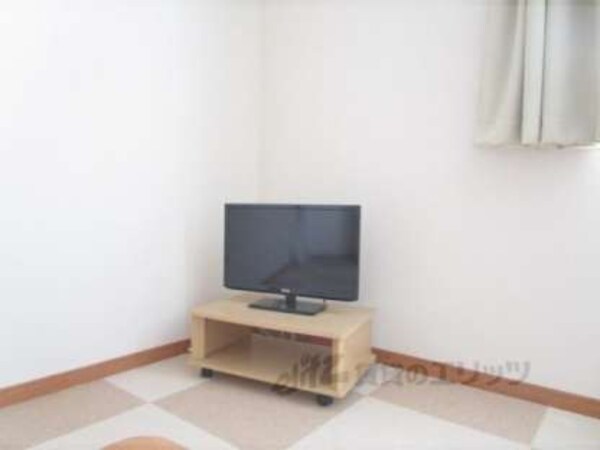 テレビ