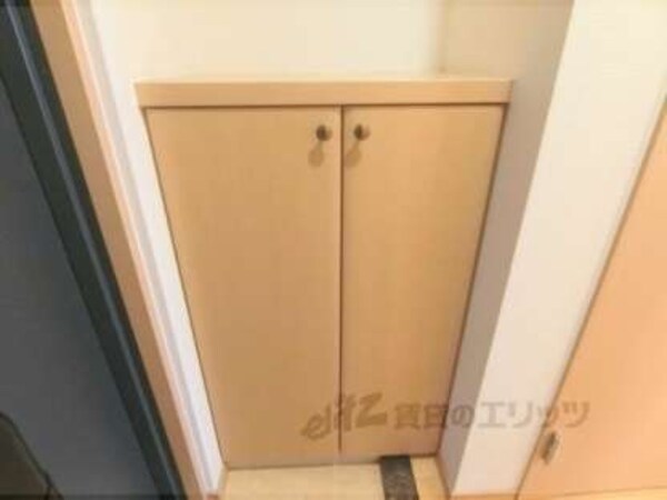 下駄箱