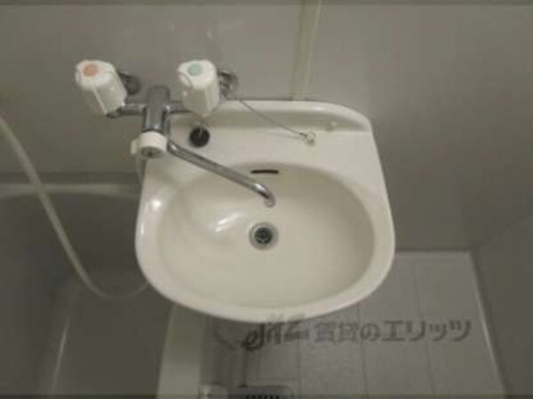 洗面所