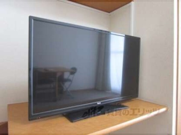テレビ