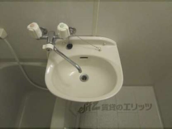 洗面所