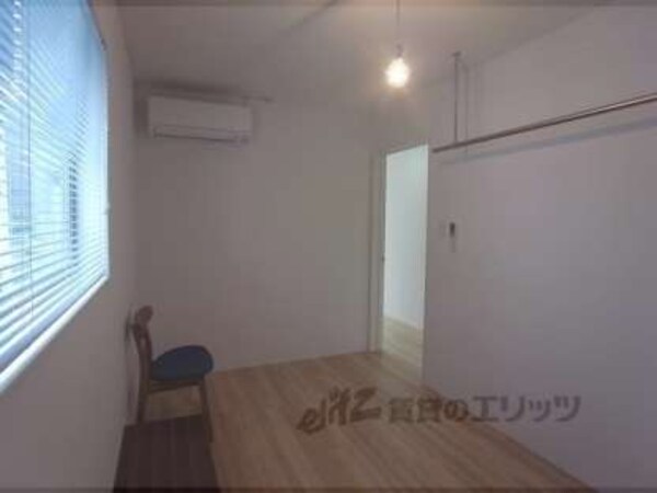 4の部屋（2Ｆ）