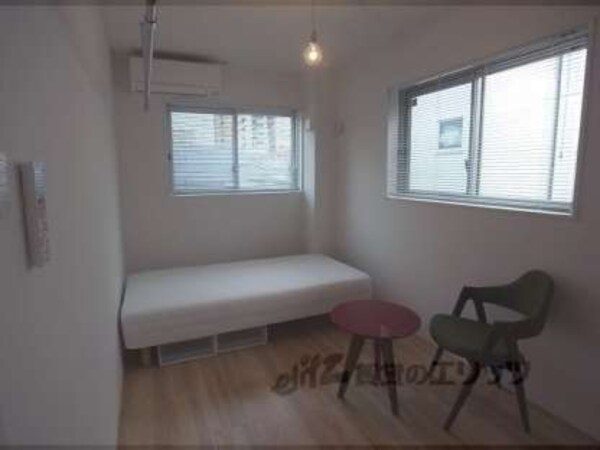 7の部屋（3Ｆ）