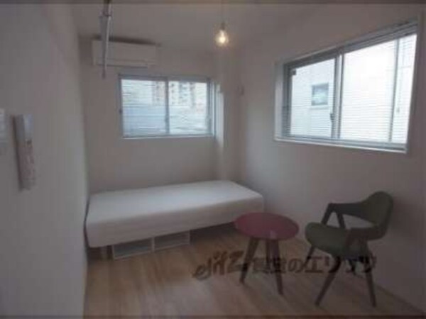 7の部屋（3Ｆ）