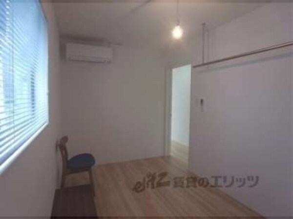 4の部屋（2Ｆ）