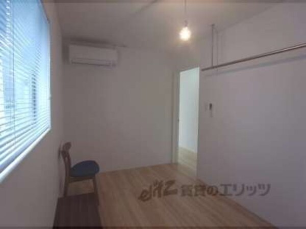 4の部屋（2Ｆ）