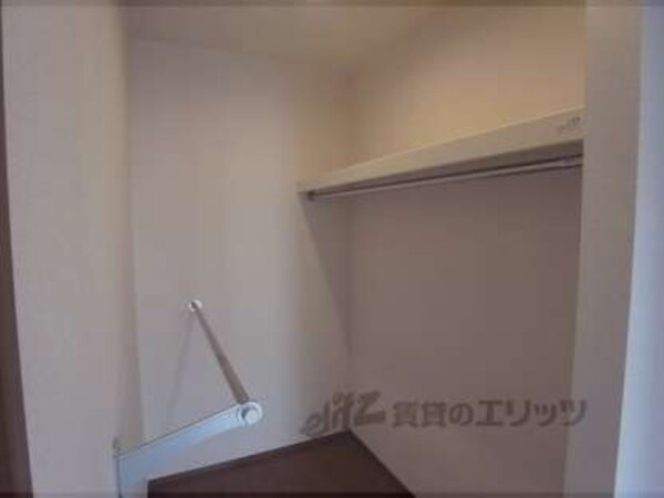 収納(ｳｫｰｸｲﾝｸﾛｰｾﾞｯﾄ)