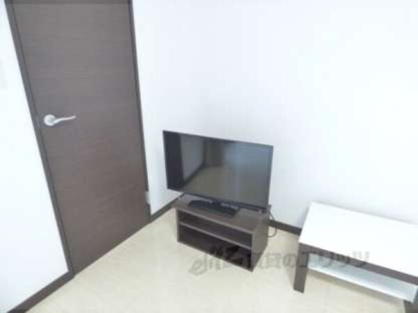 テレビ