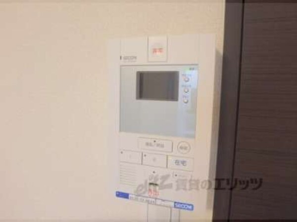 インターフォン