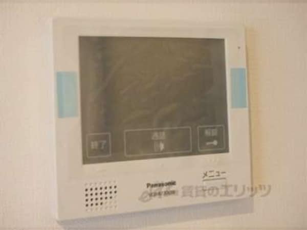 ＴＶモニターフォン