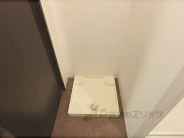 洗面所