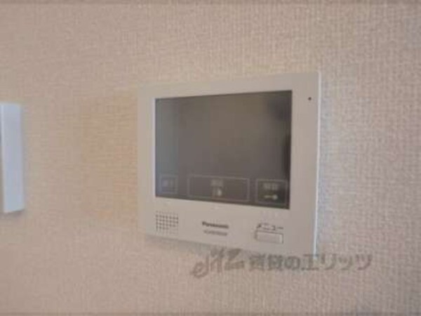 ＴＶモニターフォン