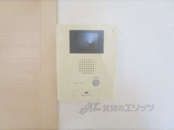 ＴＶモニターフォン