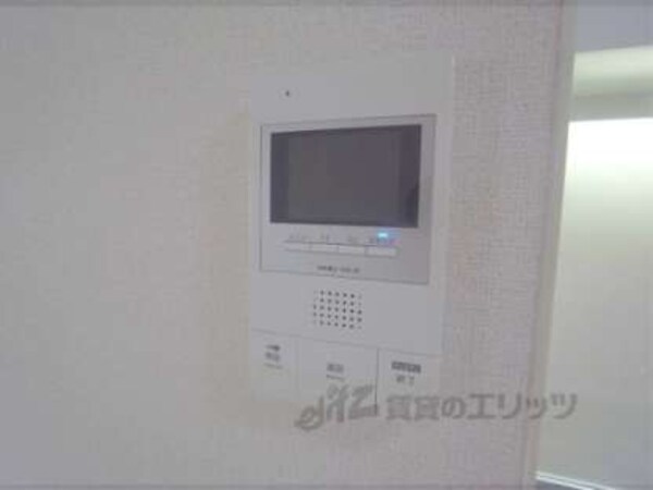 ＴＶモニターフォン