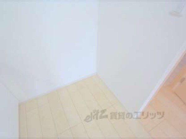 冷蔵庫置場