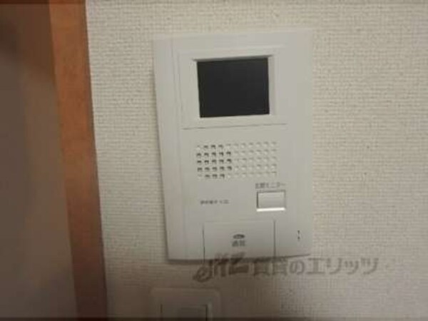 ＴＶモニターフォン