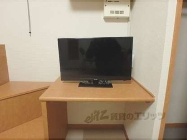 テレビ