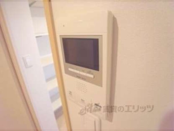 ＴＶモニターフォン