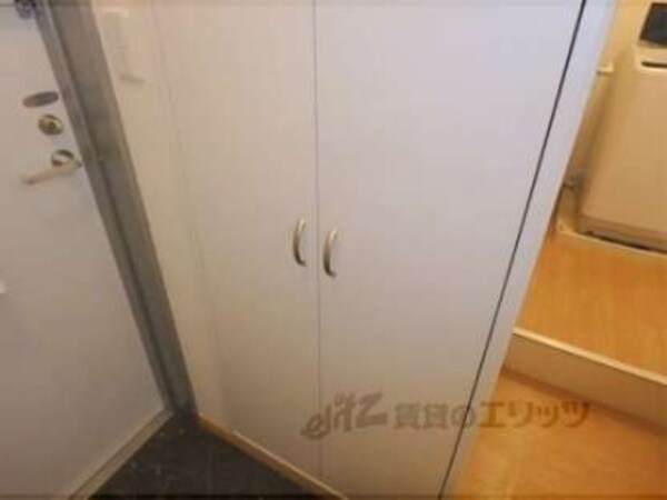 下駄箱