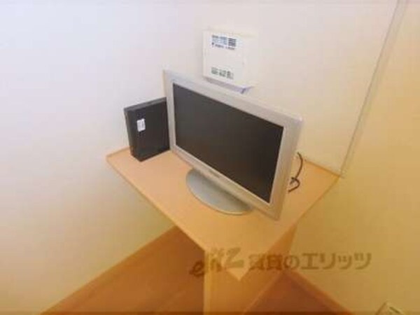 ＴＶ