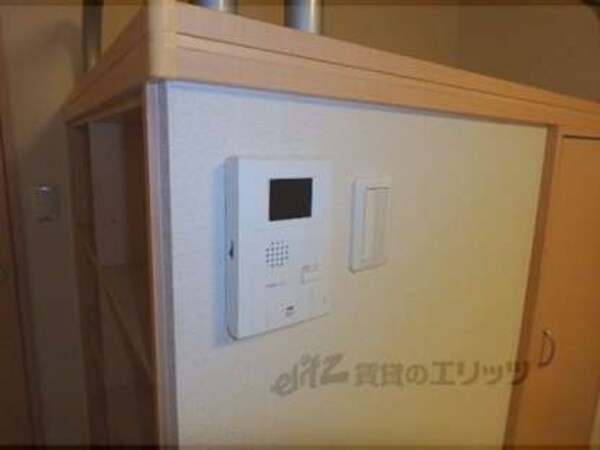 モニターフォン