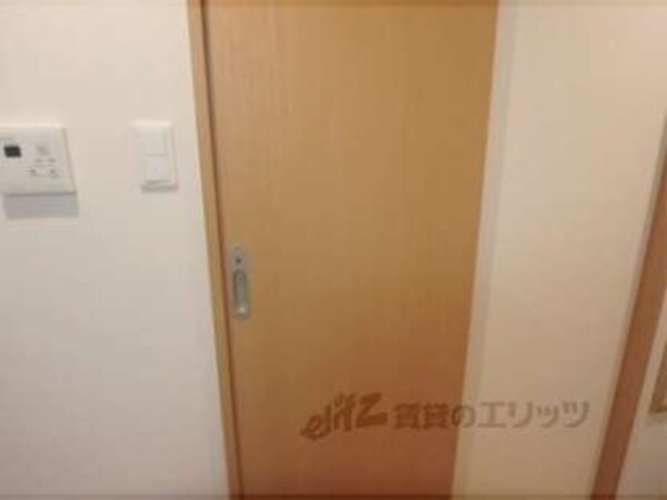 洗面所