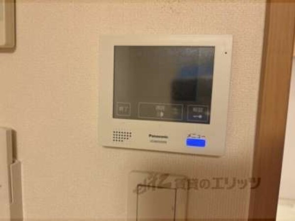 ＴＶモニターフォン