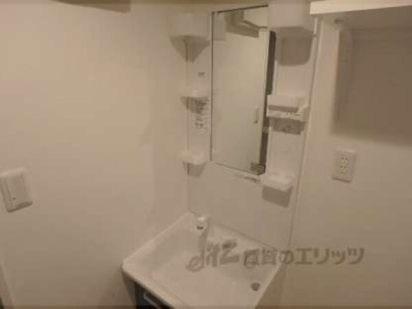 洗面所